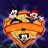  Animaniacs 