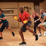  Billy Blanks 