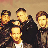  Color Me Badd 