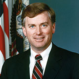  Dan Quayle 