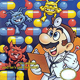  Dr Mario 