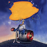  Earthworm Jim 