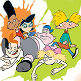  Hey Arnold 