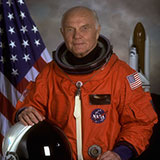  John Glenn 