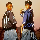  Kris Kross 