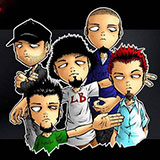  Limp Bizkit 