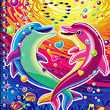  Lisa Frank 