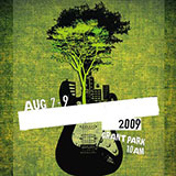  Lollapalooza 