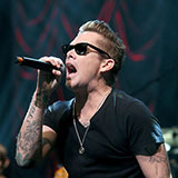  Mark Mcgrath 