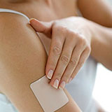  Nicotine Patch 