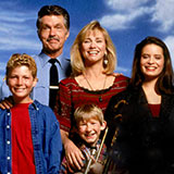  Picket Fences 
