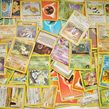  Pokemon 