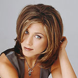  Rachel Green 