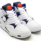  Reebok Pumps 