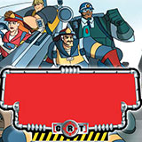  Rescue Heroes 