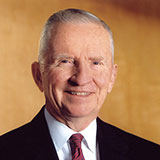  Ross Perot 