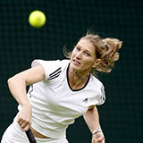  Steffi Graf 