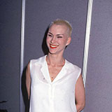  Susan Powter 