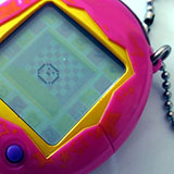  Tamagotchi 