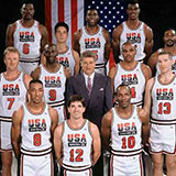  The Dream Team 
