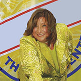  The Snapple Lady 