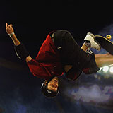  Tony Hawk 