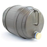  Keg 