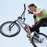  Barspin 