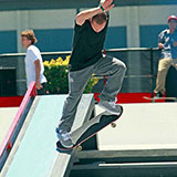  Crooked Grind 