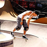  Drop In 
