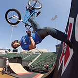  Footplant 