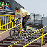  Icepick Grind 