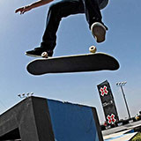  Kickflip 