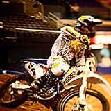  Motocross 