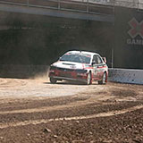  Rallycross 