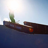  Slopestyle 