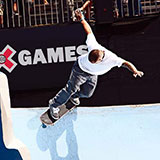  Smith Grind 