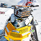  Snowmobile 