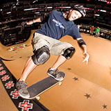  Tail Stall 