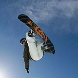  Tailgrab 
