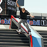  Tailslide 