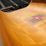  Vert Ramp 