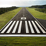  Landing Strip 
