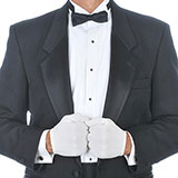  Lapels 