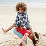  Leapfrog 