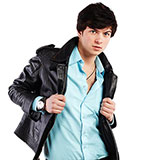 Leather 