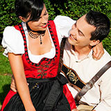  Lederhosen 