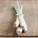  Lemongrass 