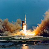  Lift-off 