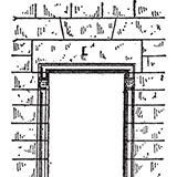  Lintel 